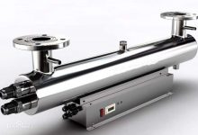 紫外线杀菌消毒设备_水产养殖网