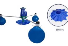 叶轮式增氧机_水产养殖网