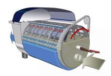 滚筒式微滤机特点及用途介绍_水产养殖网
