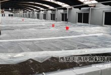 工厂化循环水养殖存在的问题详细分析总结_水产养殖网